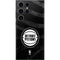 NBA Detroit Pistons Black Animal Print Galaxy S23 Ultra Skin