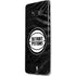 NBA Detroit Pistons Black Animal Print Galaxy S8 Plus Skin