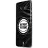 NBA Detroit Pistons Black Animal Print Galaxy S8 Skin