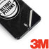 NBA Detroit Pistons Black Animal Print Galaxy S9 Plus Skin