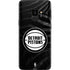 NBA Detroit Pistons Black Animal Print Galaxy S9 Skin