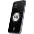 NBA Detroit Pistons Black Animal Print iPhone 11 Skin