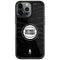 NBA Detroit Pistons Black Animal Print iPhone 13 Pro Cargo Case