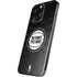 NBA Detroit Pistons Black Animal Print iPhone 13 Pro Max Skin