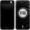 NBA Detroit Pistons Black Animal Print iPhone 7 Plus Skin