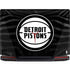 NBA Detroit Pistons Black Animal Print Legion Y720 Skin