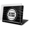 NBA Detroit Pistons Black Animal Print MacBook Pro 16in (2019-20) Case plus Skin
