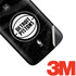 NBA Detroit Pistons Black Animal Print Moto E5 Play Skin