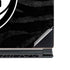NBA Detroit Pistons Black Animal Print MSI GS65 Stealth Laptop Skin