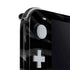 NBA Detroit Pistons Black Animal Print Nintendo Switch Lite Skin