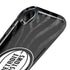 NBA Detroit Pistons Black Animal Print Nintendo Switch Lite Skin