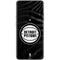 NBA Detroit Pistons Black Animal Print OnePlus 7 Pro Skin