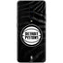 NBA Detroit Pistons Black Animal Print OnePlus 7 Pro Skin