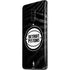 NBA Detroit Pistons Black Animal Print OnePlus 7 Pro Skin