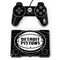 NBA Detroit Pistons Black Animal Print PlayStation Classic Bundle Skin