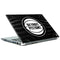 NBA Detroit Pistons Black Animal Print Portege Z30t/Z30t-A Skin