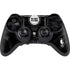 NBA Detroit Pistons Black Animal Print PS4/PC SCUF Impact Controller Skin