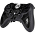 NBA Detroit Pistons Black Animal Print PS4/PC SCUF Impact Controller Skin