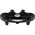 NBA Detroit Pistons Black Animal Print PS4/PC SCUF Impact Controller Skin
