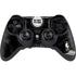 NBA Detroit Pistons Black Animal Print PS4/PC SCUF Impact Controller Skin