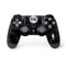 NBA Detroit Pistons Black Animal Print PS4 Pro/Slim Controller Skin
