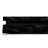 NBA Detroit Pistons Black Animal Print PS4 Slim Skin