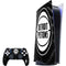 NBA Detroit Pistons Black Animal Print PS5 Digital Edition Bundle Skin