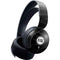 NBA Detroit Pistons Black Animal Print PULSE 3D Wireless Headset for PS5 Skin
