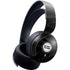 NBA Detroit Pistons Black Animal Print PULSE 3D Wireless Headset for PS5 Skin