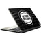 NBA Detroit Pistons Black Animal Print Satellite L50-B / S50-B Skin