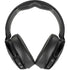 NBA Detroit Pistons Black Animal Print Skullcandy Venue Skin