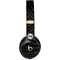 NBA Detroit Pistons Black Animal Print Studio Wireless 3 Skin