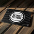NBA Detroit Pistons Black Animal Print Surface Pro 6 Skin
