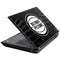 NBA Detroit Pistons Black Animal Print T440s Skin