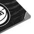 NBA Detroit Pistons Black Animal Print Universal Laptop 14in (11.4 x 8.2in) Skin