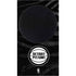 NBA Detroit Pistons Black Animal Print Xbox Series S Console Skin