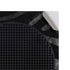 NBA Detroit Pistons Black Animal Print Xbox Series S Console Skin