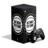 NBA Detroit Pistons Black Animal Print Xbox Series X Bundle Skin