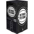NBA Detroit Pistons Black Animal Print Xbox Series X Bundle Skin