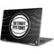 NBA Detroit Pistons Black Animal Print Yoga 710 14in Skin