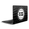 NBA Detroit Pistons Black Animal Print Zenbook UX305FA 13.3in Skin