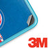NBA Detroit Pistons Canvas Nintendo 2DS XL (2017) Skin