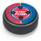 NBA Detroit Pistons Canvas Amazon Echo Dot Skin