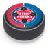 NBA Detroit Pistons Canvas Amazon Echo Dot Skin