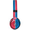 NBA Detroit Pistons Canvas Beats Solo 2 Wired Skin