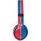 NBA Detroit Pistons Canvas Beats Solo 2 Wireless Skin