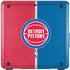 NBA Detroit Pistons Canvas Cooler Master MasterBox Q300L Mini Tower Skin