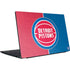 NBA Detroit Pistons Canvas Dell Vostro Skin