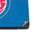 NBA Detroit Pistons Canvas Dell Vostro Skin