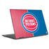 NBA Detroit Pistons Canvas HP Envy Skin